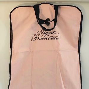 Agent Provocateur Garment Bag